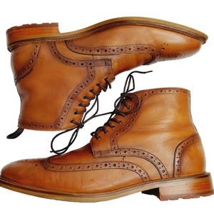 aston grey chukka boots